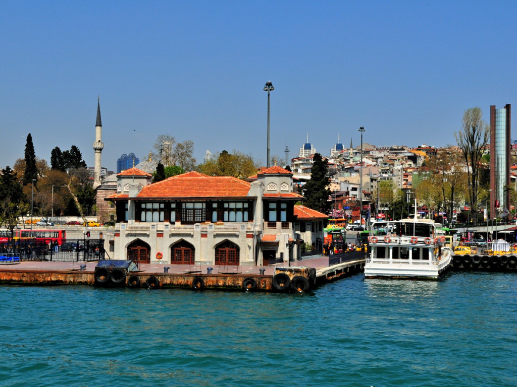 Istanbul